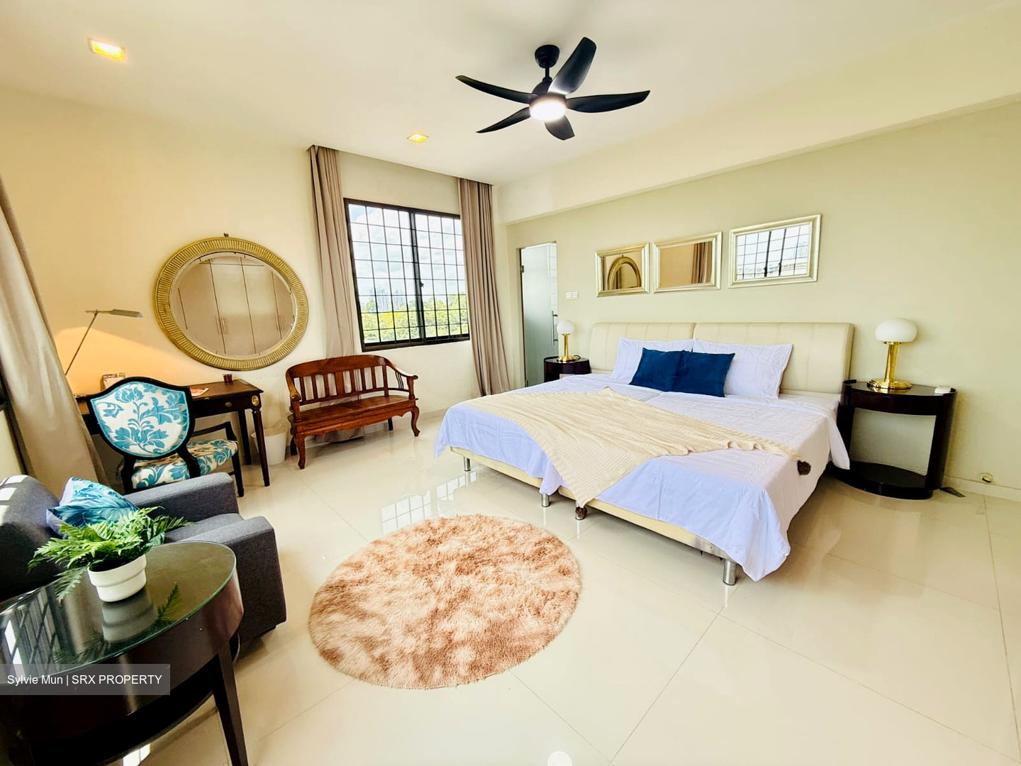 Botanic Gardens View (D10), Apartment #597705321